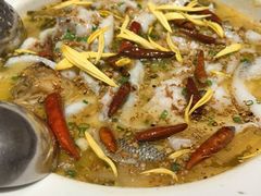 -太二酸菜鱼(深圳布吉万象汇店)