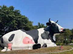 -光明农场大观园