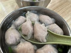 -肉燕扁食草包飯(东街店)
