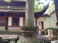 -宁波市保国寺古建筑博物馆