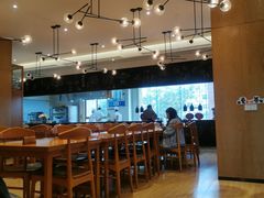 大堂-粤域茶餐厅