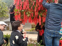 -修水东浒寨风景区