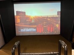 -VS SPORTS PARK运动玩乐园·团建·生日会(合生汇店)