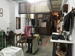 -新加坡牛车水原貌馆