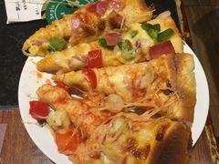 -汉巴味德(大悦城店)