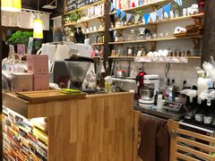 -猫的天空之城概念书店(杭州南宋御街店)