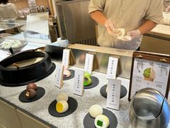 -米糯糯·MINONO·大福冰淇淋(青岛万象城店)
