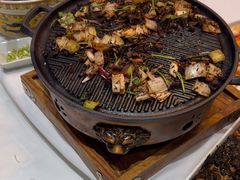 -惠丰堂饭庄·烤鸭·京味菜(翠微路店)