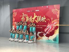 -舞蕾舞蹈(特长生校区)