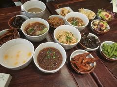 -青藤茶馆(南山路店)