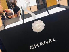 -CHANEL(恒隆广场店)