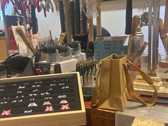 -十八字金银饰·拼豆·开蚌手工体验团建(君太百货店)