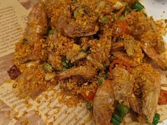 -东方御宴海鲜酒楼(棕泉酒店)