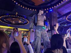 -HIB HUB公社(解放西路店)