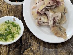 -力哥地道海南菜·联谊文昌鸡老店