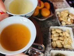 -豫园湖心亭茶楼