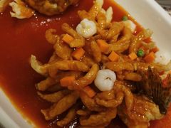 -老克勒上海菜(南京路步行街店)