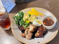 -BAKER&SPICE(环贸店)