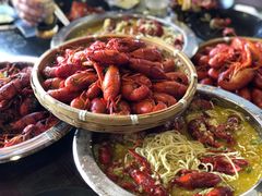 -王红军龙虾(新民路店)