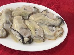 -花苑美食横琴生蚝火锅(拱北粤华路店)