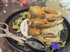 -阿庄新豫菜(通泰路店)