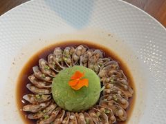 -OCEAN一席海鲜•海景餐厅(双子塔店)