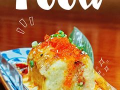 -东岸料理·寿司·刺身