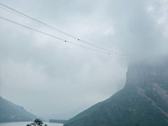 -河南宝泉旅游区