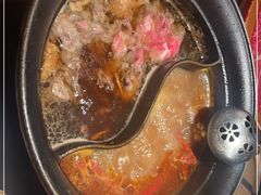 -温野菜涮涮锅(曲江大悦城店)