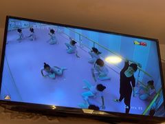 -桃子公主舞蹈培训(万柳校区)