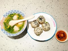 -小杨生煎(黄河路店)
