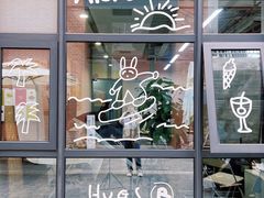 -HUGS coffee(东区店)