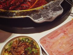 -川西坝子火锅(金沙1.0直营店)