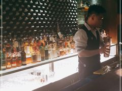 -LAMP BAR 水烟音乐酒吧