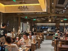 -北丐先生·野馄饨烧烤(雨花万象店)