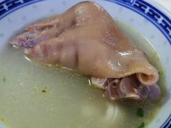 -盛兴面馆(真儒大厦店)