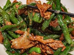 -饭橘汉江码头·乡野土菜馆(静安路店)