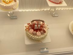 -好利来(积家店)