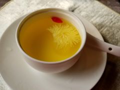 菊❀豆腐汤-厉家菜(金宝街店)