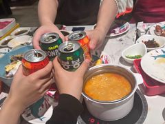 -阳光岛·海鲜盛宴(银泰中心in99店)