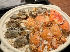 -粤江春·早茶·潮粤菜·宴会(罗湖宝能中心店)