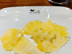 -汉巴味德·烤肉与啤酒的自助(杭州大悦城店)