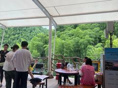 -将军关探险漂流