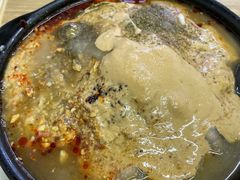 -曹宝林砂锅麻辣烫(星光路店)