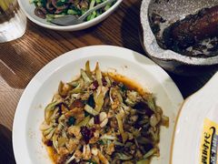 -炊烟小炒黄牛肉(中心印象城店)