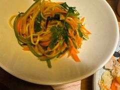 -纳鲁孜·新疆特色餐厅(上海悦荟广场店)