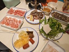 -火锅先生(五马街店)