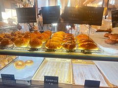-仙峰天然面包(迎宾路店)