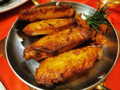 -BROWNSTONE布朗石西班牙餐厅(富城店)