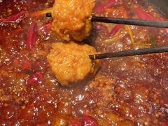 -牛市坎火锅(建设路店)